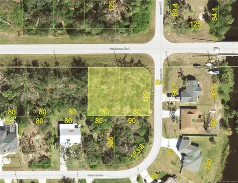 11293 Gulfstream Boulevard Port Charlotte FL 33981
