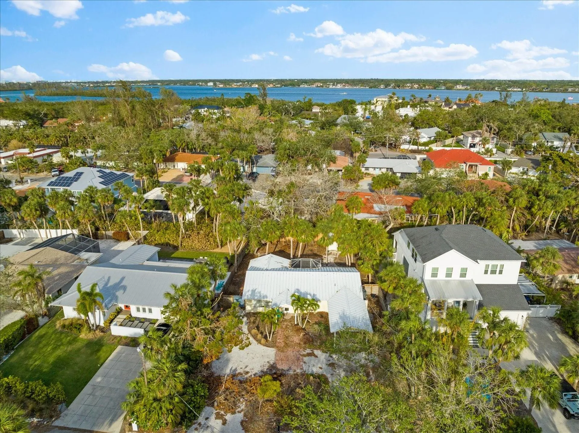 5019 Commonwealth Drive Sarasota FL 34242