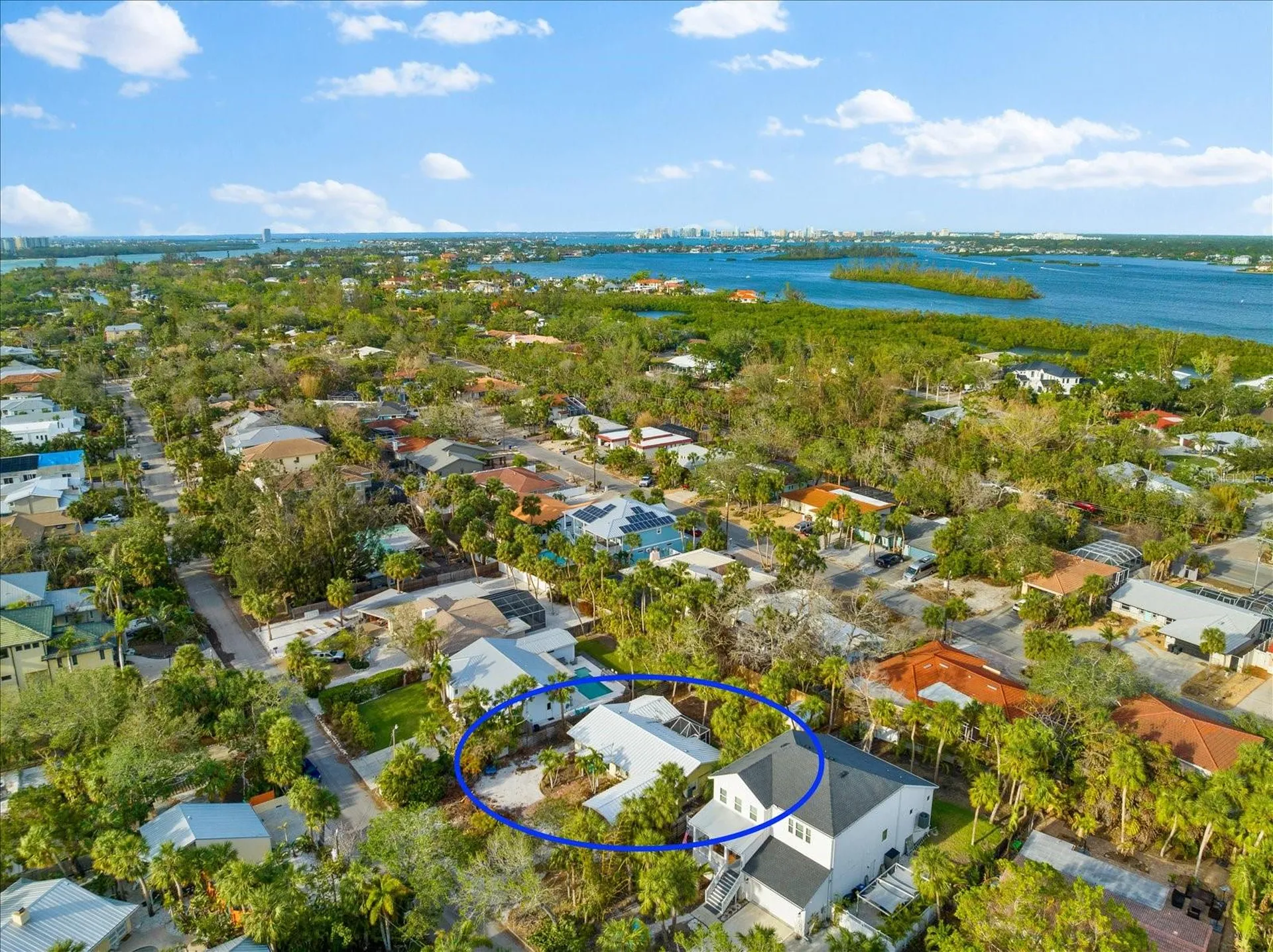 5019 Commonwealth Drive Sarasota FL 34242