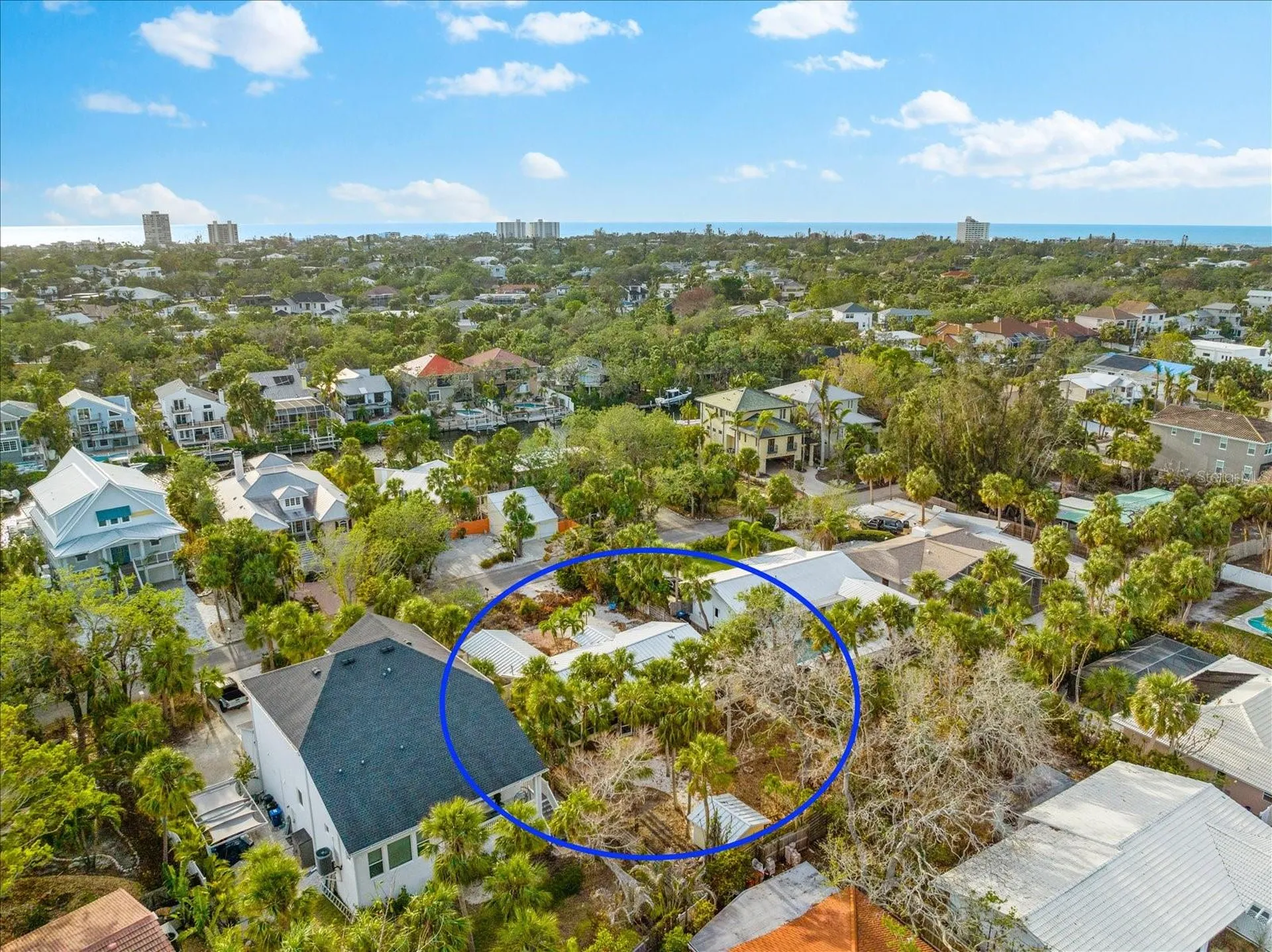 5019 Commonwealth Drive Sarasota FL 34242