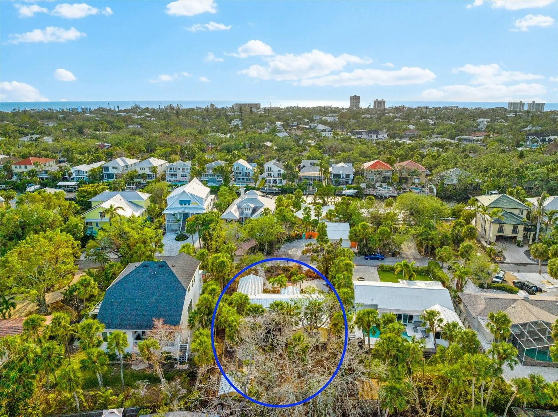 5019 Commonwealth Drive Sarasota FL 34242
