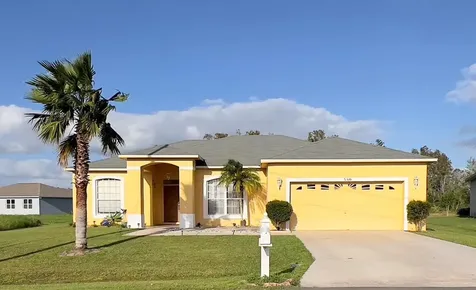 580 Nogales Court Kissimmee FL 34758