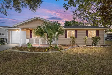 10845 SW 83rd Court Ocala FL 34481