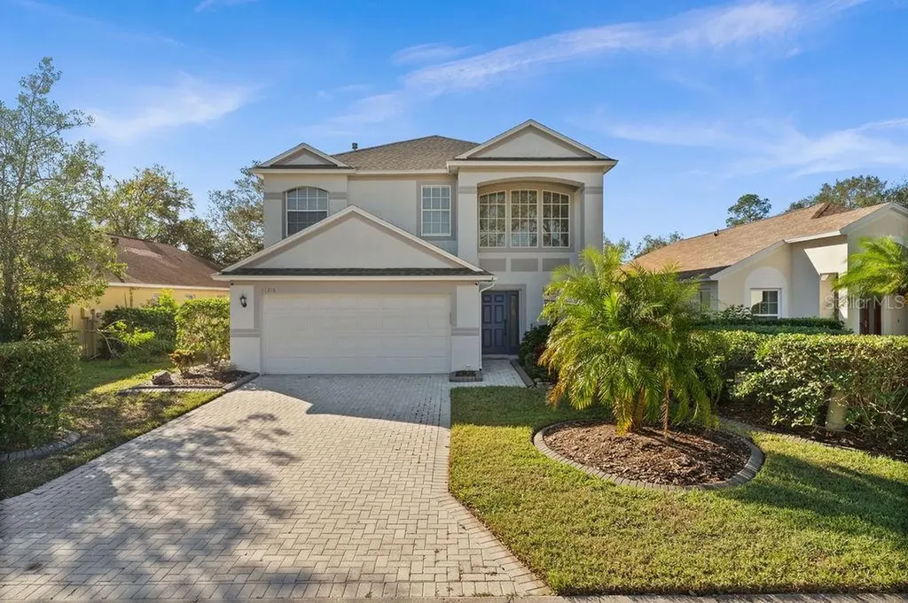 11216 Coralbean Drive Lakewood Ranch FL 34202