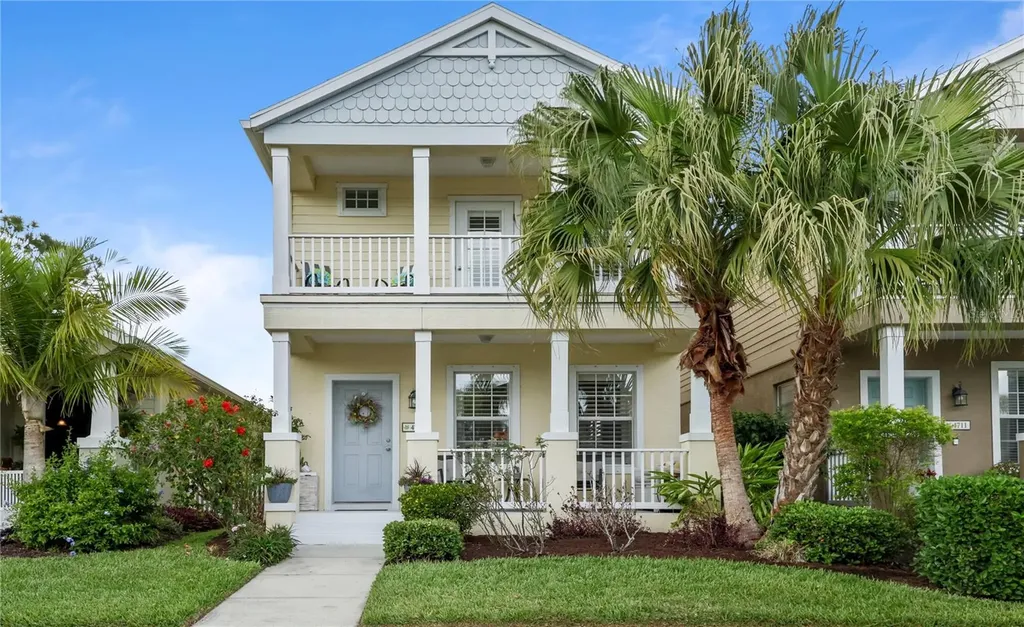 4707 Woodbrook Drive Sarasota FL 34243