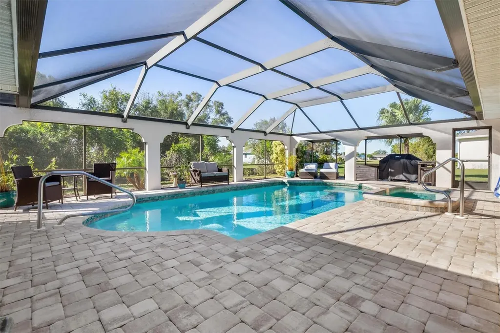 25475 Terrain Lane Punta Gorda FL 33983
