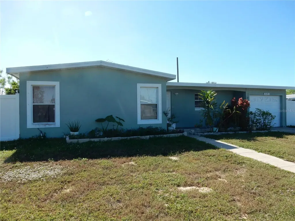 21195 Meehan Avenue Port Charlotte FL 33952
