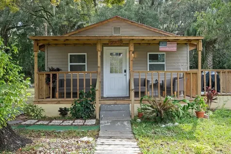 2703 Peters Street Palatka FL 32177