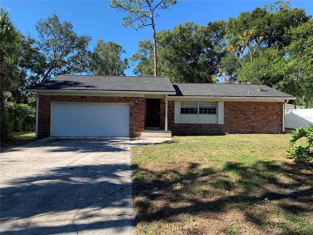 496 Raymond Avenue Longwood FL 32750