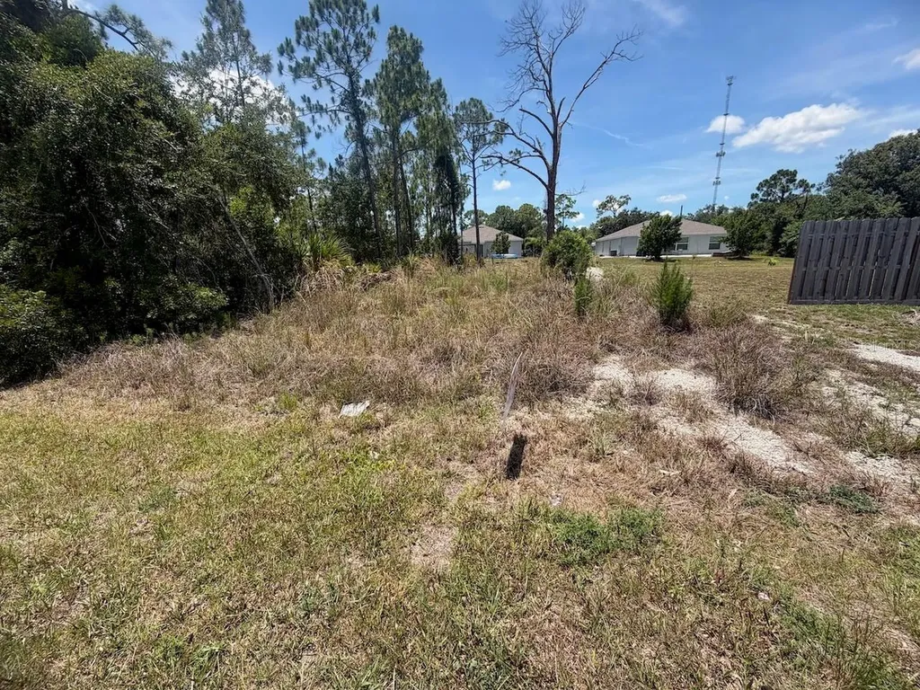 3419 Vessels Road Port Charlotte FL 33980