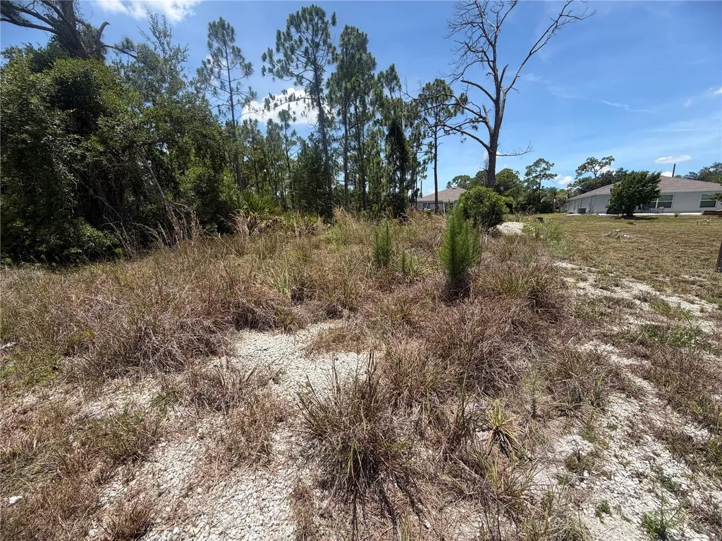 3419 Vessels Road Port Charlotte FL 33980