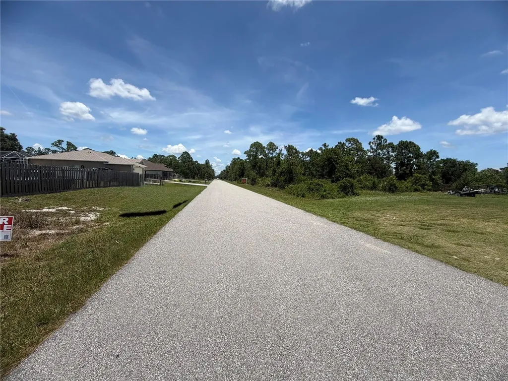 3419 Vessels Road Port Charlotte FL 33980