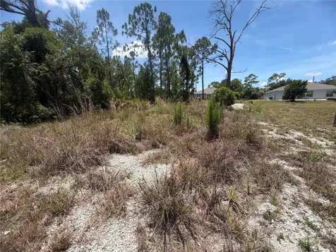 3419 Vessels Road Port Charlotte FL 33980