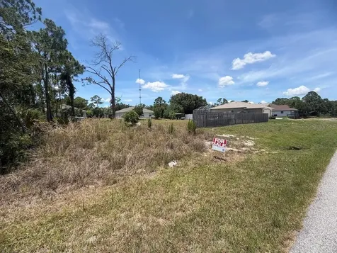 3419 Vessels Road Port Charlotte FL 33980