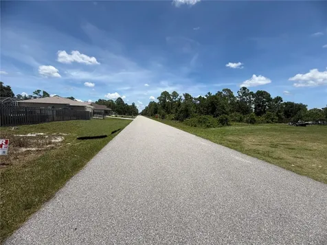3419 Vessels Road Port Charlotte FL 33980