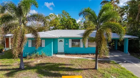 350 Gill Street Punta Gorda FL 33950