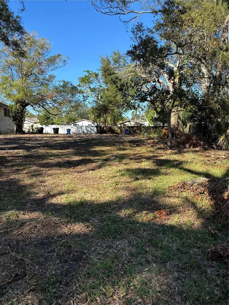 1751 27th Avenue N St Petersburg FL 33713