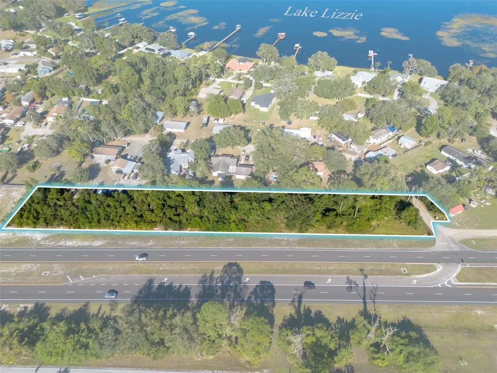 E Irlo Bronson Memorial Highway St Cloud FL 34771