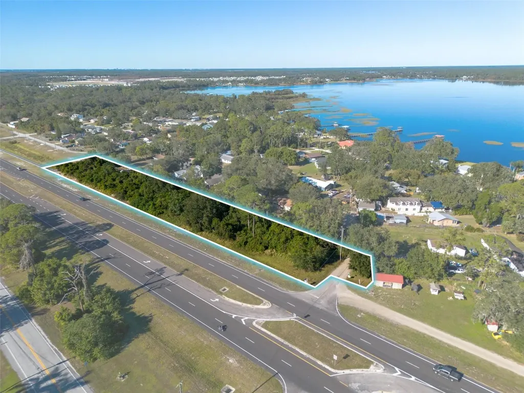 E Irlo Bronson Memorial Highway St Cloud FL 34771
