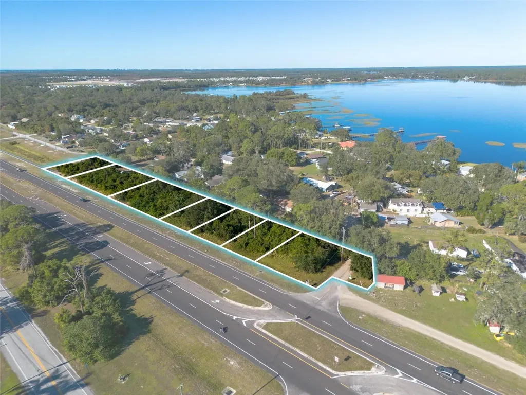 E Irlo Bronson Memorial Highway St Cloud FL 34771