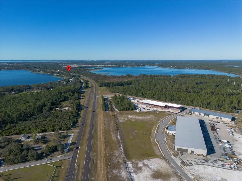E Irlo Bronson Memorial Highway St Cloud FL 34771