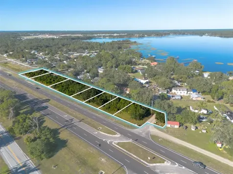 2408 Lake Lizzie Court St Cloud FL 34771