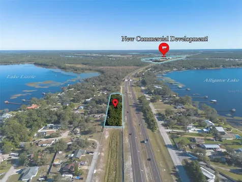 E Irlo Bronson Memorial Highway St Cloud FL 34771