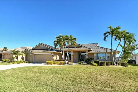 1223 Via Tripoli Punta Gorda FL 33950