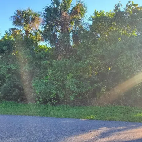 22519 Blanchard Avenue Port Charlotte FL 33952