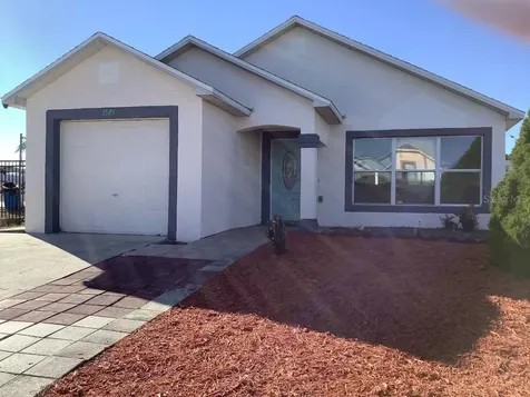 3525 Huntwicke Boulevard Davenport FL 33837