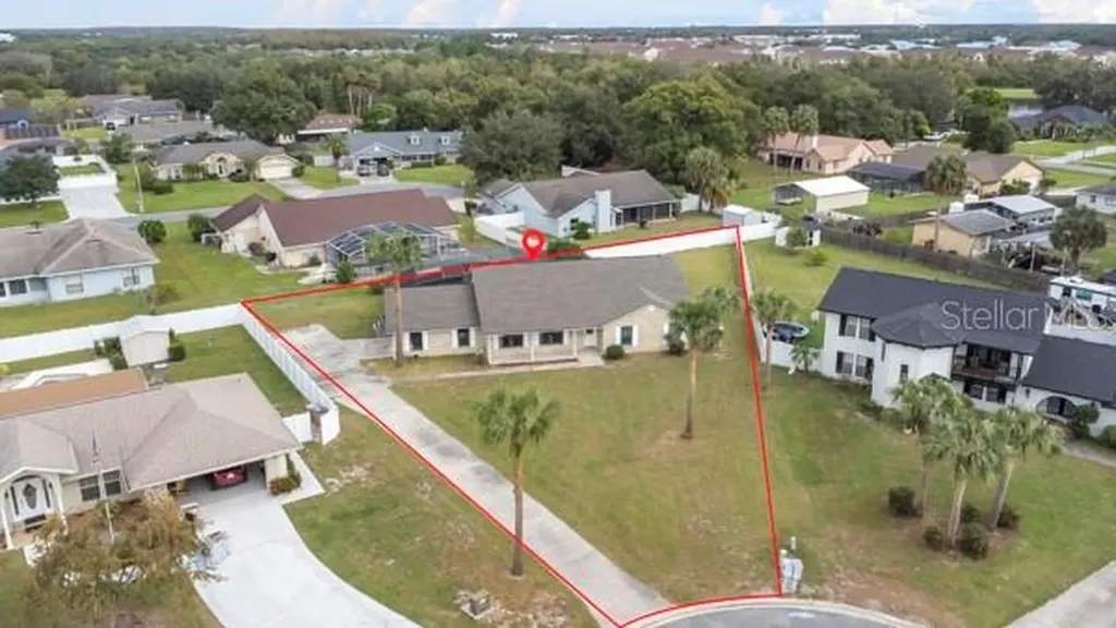 1855 Cavalier Court Kissimmee FL 34744