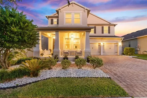 15687 Citrus Heights Drive Winter Garden FL 34787