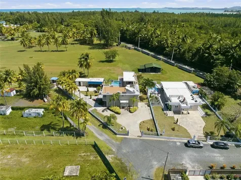 Pr 968k 2.1 Int Punta Are Las Picuas Rio Grande PR 00721