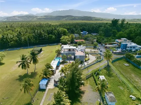 Pr 968k 2.1 Int Punta Are Las Picuas Rio Grande PR 00721
