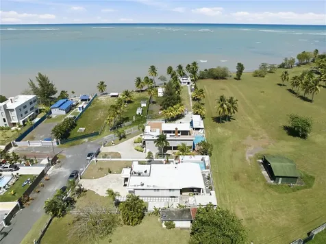 Pr 968k 2.1 Int Punta Are Las Picuas Rio Grande PR 00721