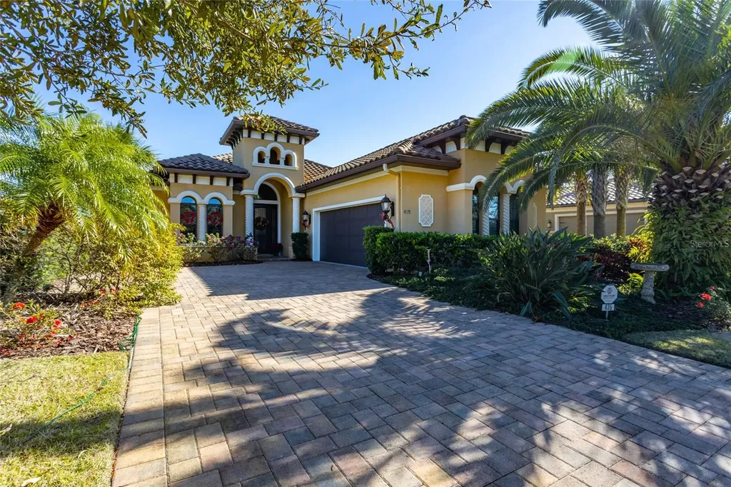 435 Bourganville Drive Palm Coast FL 32137