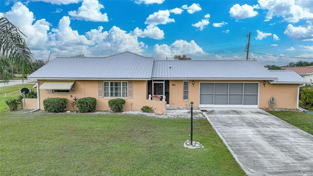 8451 SW Riviera Drive Arcadia FL 34269