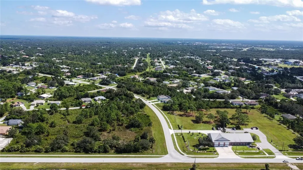 1200 N Biscayne Drive North Port FL 34291