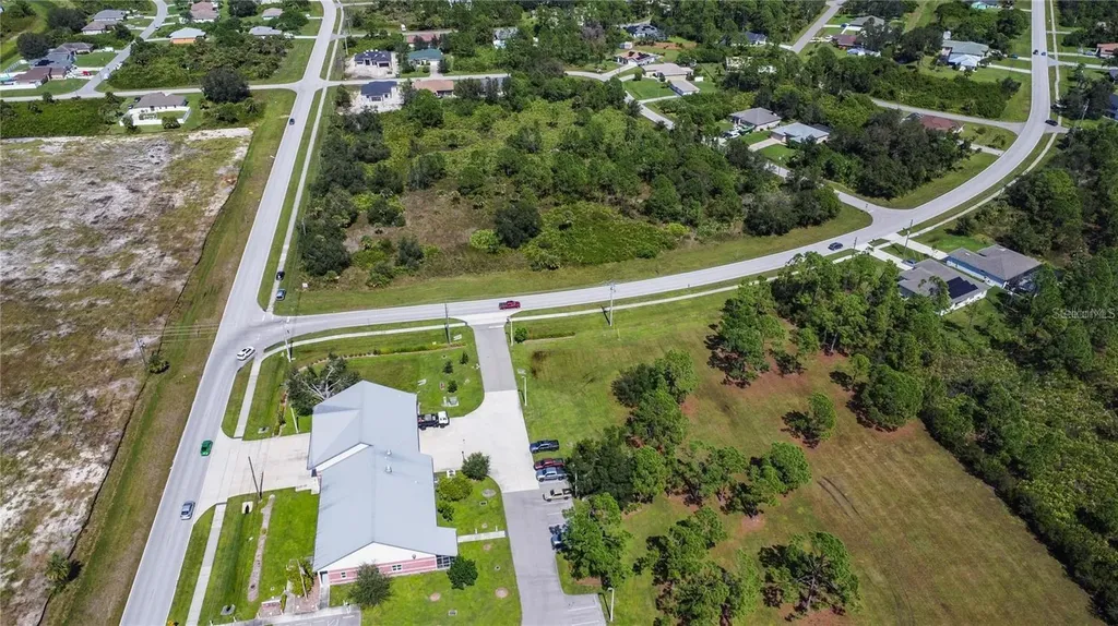1200 N Biscayne Drive North Port FL 34291