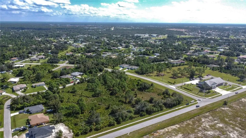 1200 N Biscayne Drive North Port FL 34291