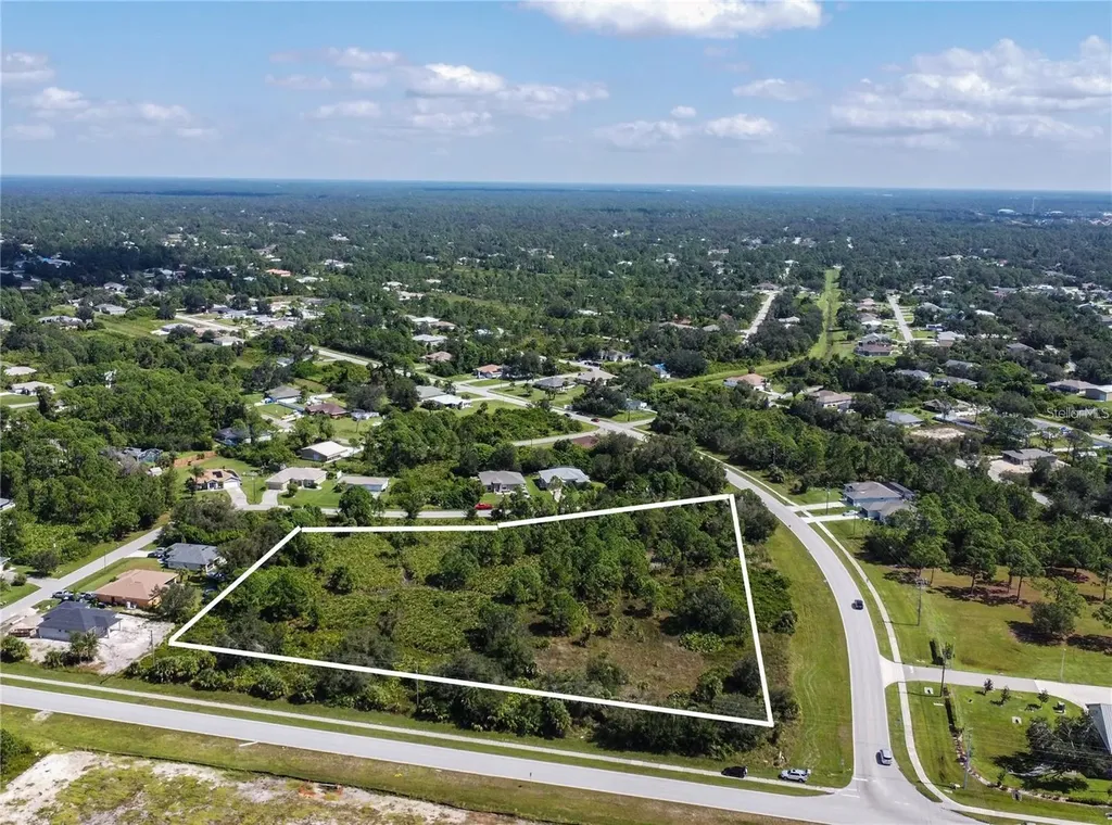 1200 N Biscayne Drive North Port FL 34291
