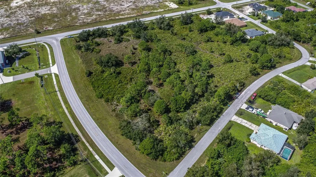 1200 N Biscayne Drive North Port FL 34291