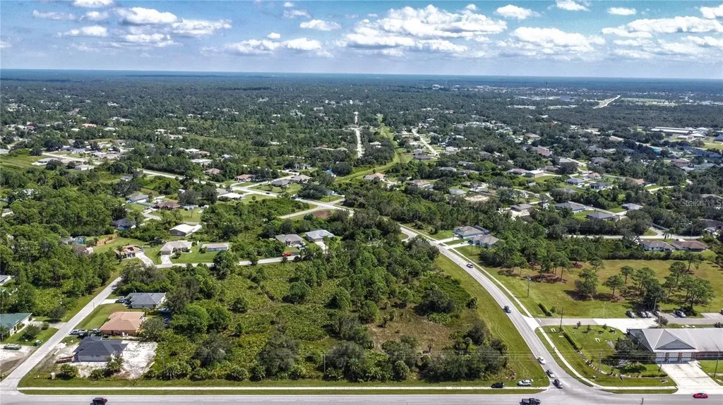 1200 N Biscayne Drive North Port FL 34291
