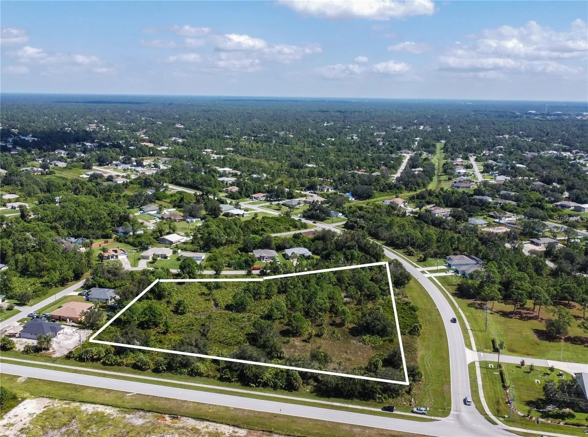 1200 N Biscayne Drive North Port FL 34291
