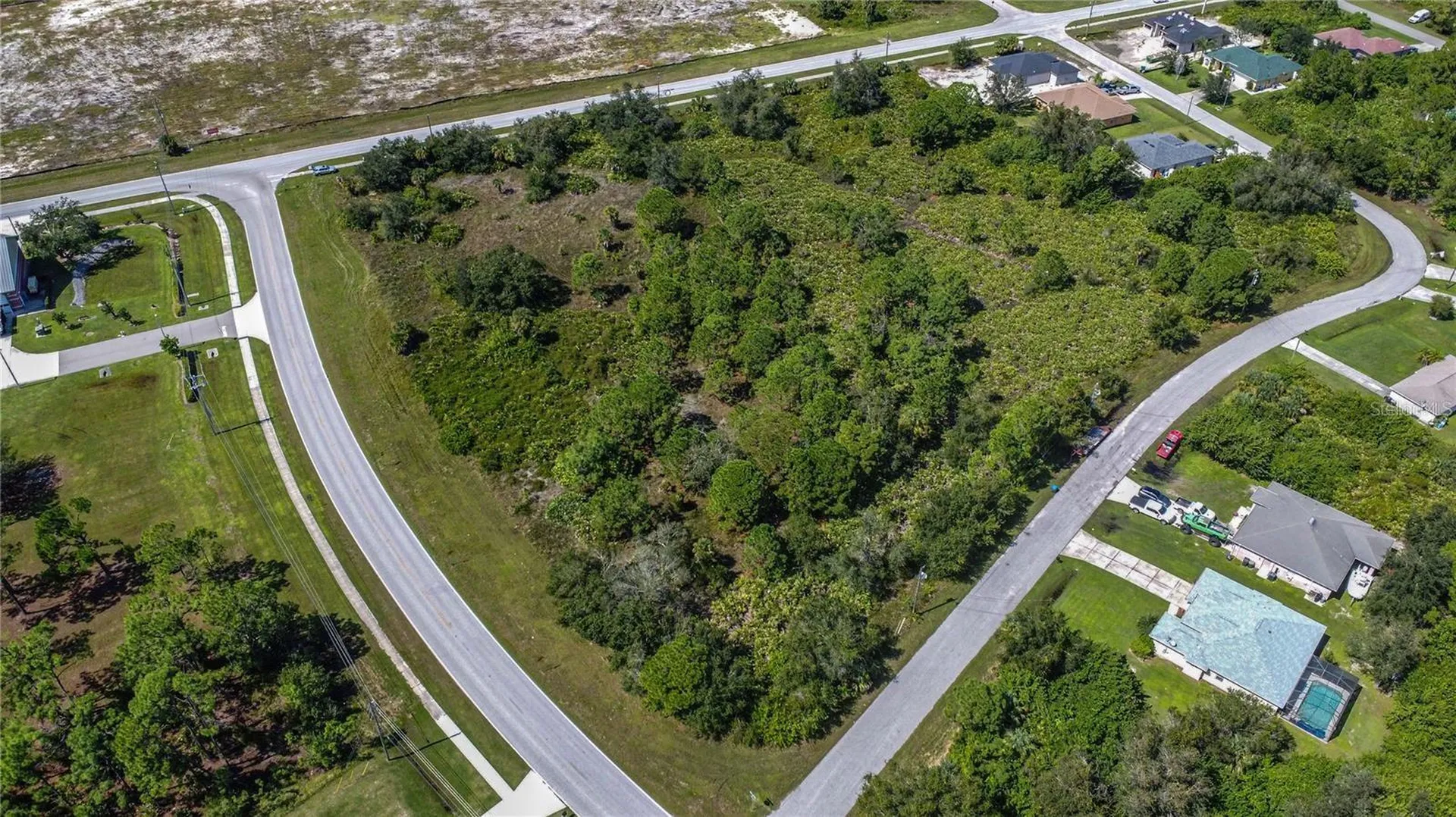 1200 N Biscayne Drive North Port FL 34291