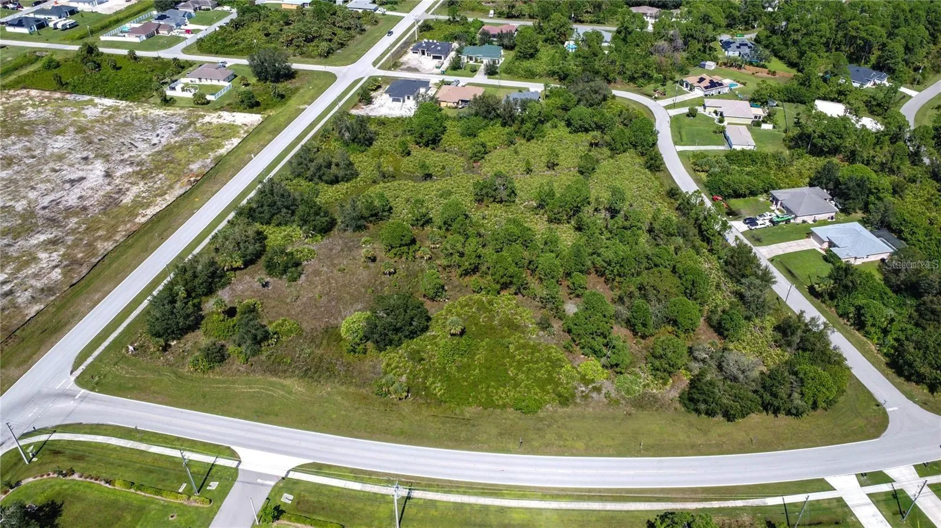 1200 N Biscayne Drive North Port FL 34291