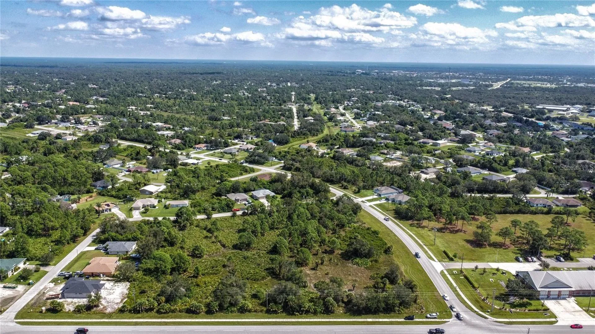 1200 N Biscayne Drive North Port FL 34291