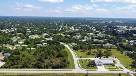 1200 N Biscayne Drive North Port FL 34291