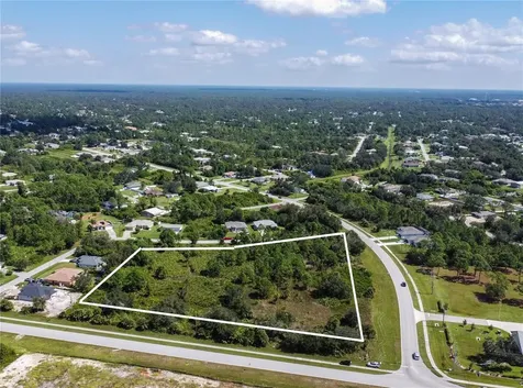 1200 N Biscayne Drive North Port FL 34291