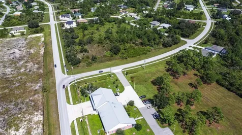 1200 N Biscayne Drive North Port FL 34291